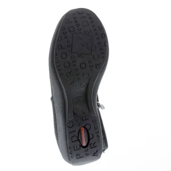 ARCOPEDICO Women’s Croc Shoes in the Size 41/9.5-10 US Size in Black Color - Picture 14 of 16